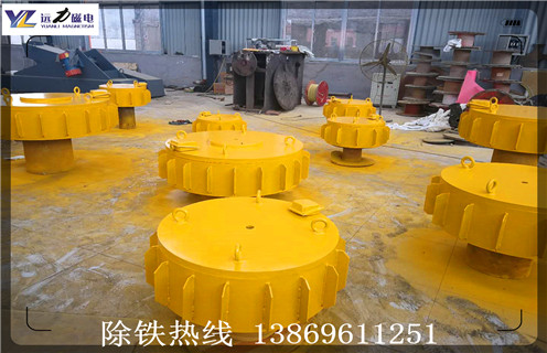 濰坊高效油冷自卸式電磁P站免费在线观看 廠家