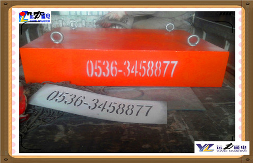 礦用懸掛式永磁P站免费在线观看技術參數