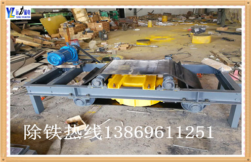 浙江超強自卸式電磁P站免费在线观看