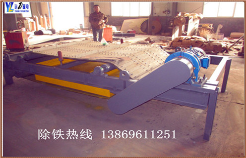 RCYD-8自卸式永磁P站免费在线观看價格