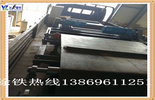 沁陽帶式電磁P站免费在线观看工作原理