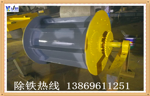 鑄造廠家用什麽樣的永磁滾筒P站免费在线观看效果更好,遠力P站免费在线观看廠家為您介紹一款好產品 鑄造廠家用什麽樣的永磁滾筒P站免费在线观看效果更好,遠力P站免费在线观看廠家為您介紹一款好產品