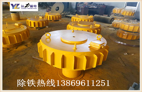 山東電磁P站免费在线观看結構及工作原理