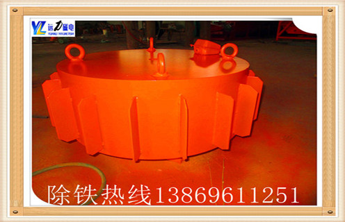 盤式電磁P站免费在线观看的工作原理