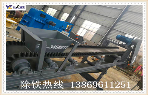 帶式強磁永磁P站免费在线观看工作原理