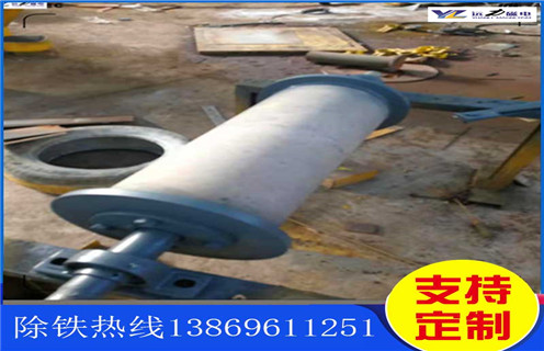 永磁式滾筒技術行業標準