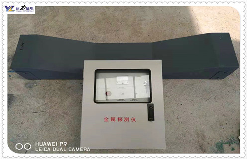 金屬探測儀，礦用金屬探測儀，金屬探測儀價格，廣西礦用金屬探測儀價格