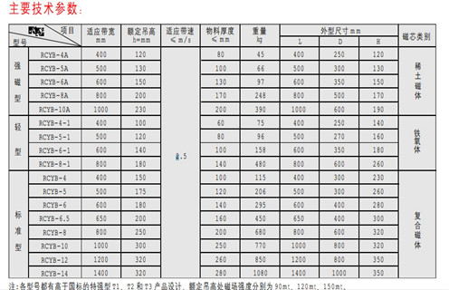 永磁P站免费在线观看，天津RCYB-4平板式永磁P站免费在线观看維護知識參數_內部磁塊安裝方法_天津RCYB-4平板式永磁P站免费在线观看規格型號價格 
