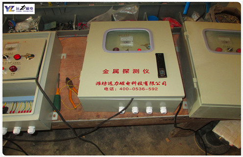 礦用金屬探測儀，礦用金屬探測儀電氣圖_接線圖_礦用金屬探測儀電氣圖常見保障_型號多少錢
