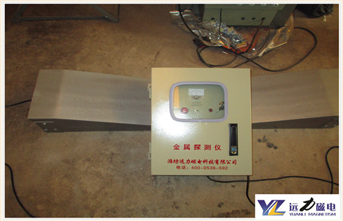 礦用金屬探測儀，礦用輸送帶金屬探測儀好用嗎_接線圖_礦用輸送帶金屬探測儀好用嗎常見保障_型號多少錢