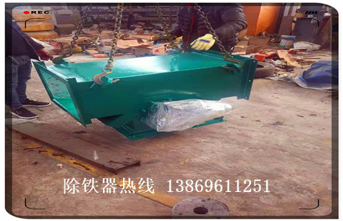 管道式永磁自卸式P站免费在线观看，新疆管道式永磁自動P站免费在线观看方案_遠力新疆管道式永磁自動P站免费在线观看方案安裝示意圖型12000高斯_可定製工作原理