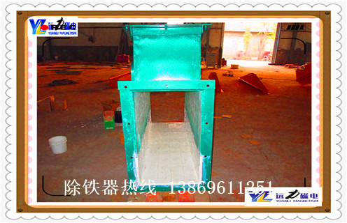管道P站免费在线观看，海南管道P站免费在线观看型號_海南管道P站免费在线观看型號廠家應用安裝示意圖型12000高斯_可定製工作原理